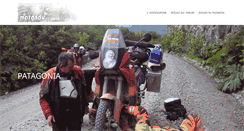 Desktop Screenshot of motoadv.org