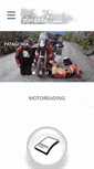 Mobile Screenshot of motoadv.org